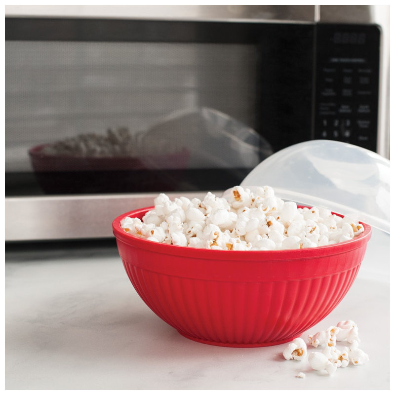 Éclateur de maïs à portion rapide Nordic Ware
