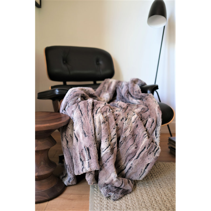 Weighted Throw Blanket