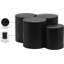 Ensemble de table de groupage Hylie Drum 4-97744781