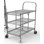 SteelCart Utility Cart