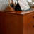 Retro Living Room Multifunctional Buffet Table