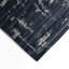 Tapis gris abstrait intérieur et extérieur-1437396860