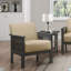 Chaise d'appoint 1Pc-1718855474