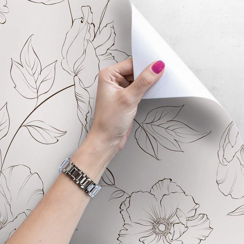 Calore Matte Mural, 290 x 290cm