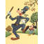 L'officier Goofy MCG-D1381-1876425803