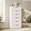 Amekia 23.6'' W 6 - Drawer Dresser-1931174113