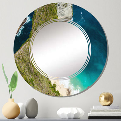 Circle Mirror