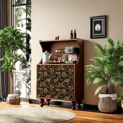 Armoire moderne et intégrée