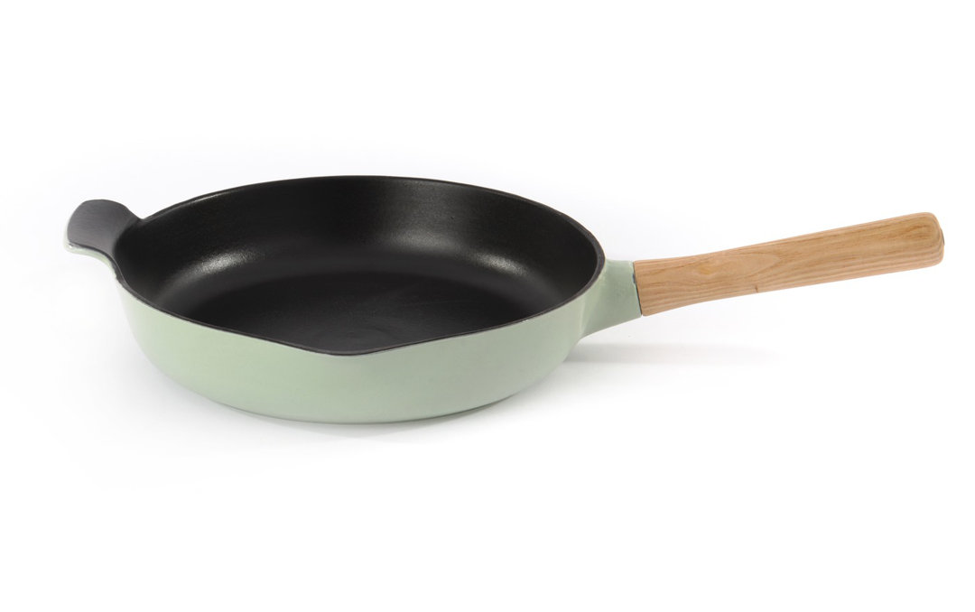 Ron 10.25" Non Stick Aluminum Frying Pan / Skillet BergHOFF