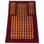 Dequita Wool Oriental Indoor Rug