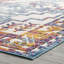 Tapis intérieur et extérieur Modway Reflect Nyssa-1127864028