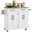 Carylann Kitchen Island-44200824