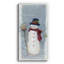 " Primitive Snowman II "-1417894392