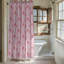 Rideau de douche standard 1 pièce Heart-Packed Romance-1185813862