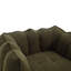 Fauteuil à billes avec repose-pieds Lazy-917072451