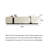 Refined Low Profile TV Cabinet with Spacious Storage