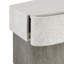 Monolith 1 - Drawer Nightstand