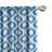 Damask Semi-Sheer Rod Pocket Sliding Panel-45064462