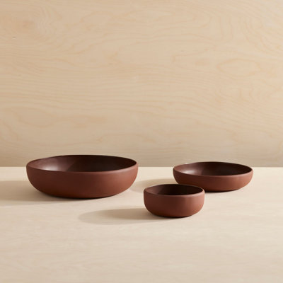 Porcelain Pasta Bowl