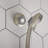 Magnetix Remote Dock for Magnetix Showerhead-48320564