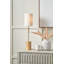 Bonham Steel Table Lamp