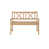 Light Teak selected