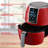 Brentwood 3.8 Qt. Electric Digital Air Fryer-71485649