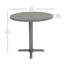 Table de pause ronde 30 po L-81357851-81357848