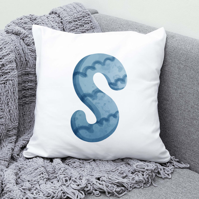 Coussin Krystallyn, H 18 po x l 18 po