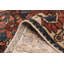 Tapis rouge Kayseri 4 pi 7 po x 6 pi 4 po
