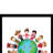 People Wall Decor