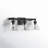 Trombetta 3 - Light Dimmable Bathroom Vanity Light-1512652262