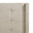 Estrela Upholstered Metal Wingback Bed-120689718-120689720