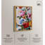 «Rustic Opulence I», impression murale sur toile par Art Remedy, cadre doré, 36 x 54-365730039-365730033