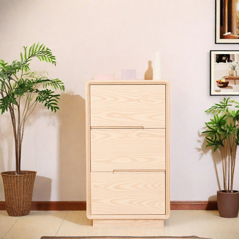 Armoire d'entrée Minimalist Modern