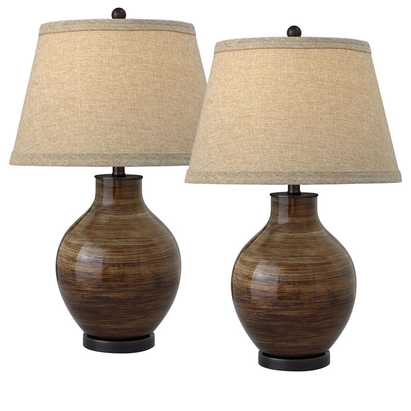 Lampe de table 28 po Venezia