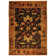 Tibetan Brown Area Rug