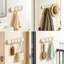 Manfredi 46.9cm 0 Wall Mounted Towel Bar