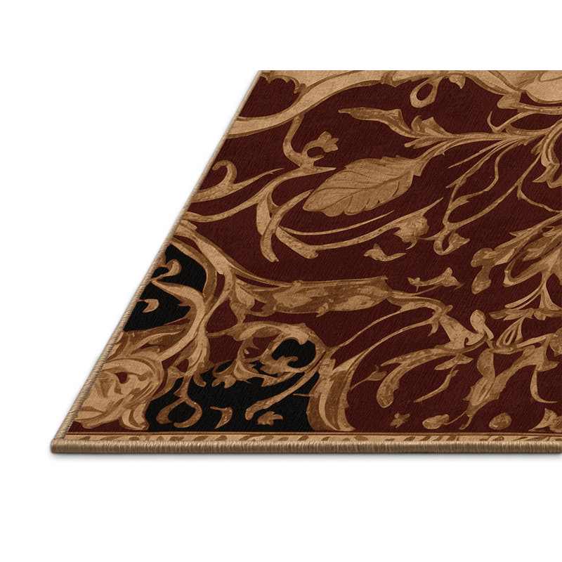 Tapis Lyric, Rectangulaire 2 pi x 3 pi