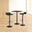 Milly 2 - Person Pedestal Dining Set