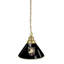 Mini-luminaire suspendu 1 lumière NCAA-326162103-326162101