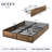 Ramjan Platform Storage Bed-66602935