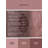 Machine Washable Highbridge Valentines Modern & Contemporary Abstract Rug in Brown – Rose Binding-1472350122