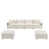 Chenille - White