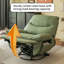 Fauteuil inclinable multifonctionnel avec rangement-1136048969