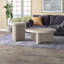 Brielle Pedestal End Table-403875399-403875396
