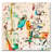 Breagh 'Palm Spring' Print on Wrapped Canvas-22070238