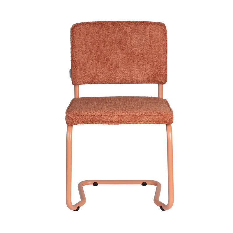 Dining Chairs Upholstered Dining Chair, Red, Red