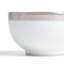 Vera Wang Lace Gold Rice Bowl-1131030192