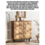 Armoire de rangement Zen-Style